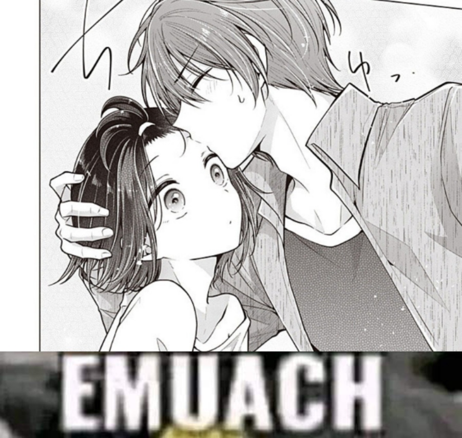 Osananajimi wo Onnanoko ni Shiteshimatta Hanashi